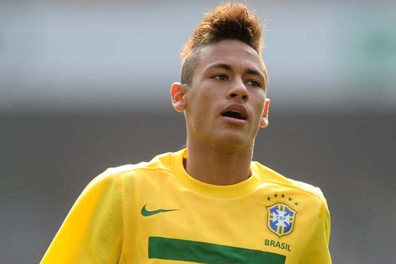 Chán Santos, Neymar đến Barca sớm hơn dự kiến